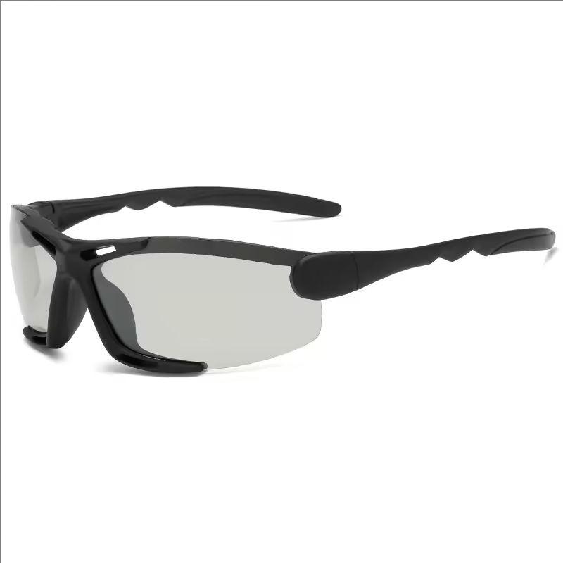 Men's Fashion Trend Outdoor Mountaineering Cycling Sunglasses Women's Sports SunGlasses Driving Cycling Sunglasses XSY895