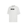 Adidas Originals T Shirts Men's Crew Neck Moderate Straight Fit DV2017