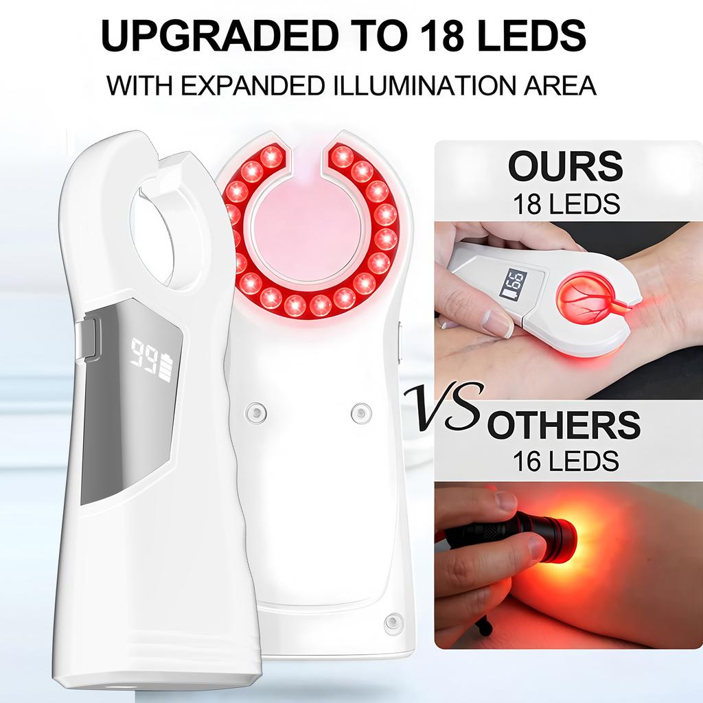 Medical LED Infrared Vein Detector Scanner Handheld Portable Blood Vessel Locator Viewer USB Powered for Nurses