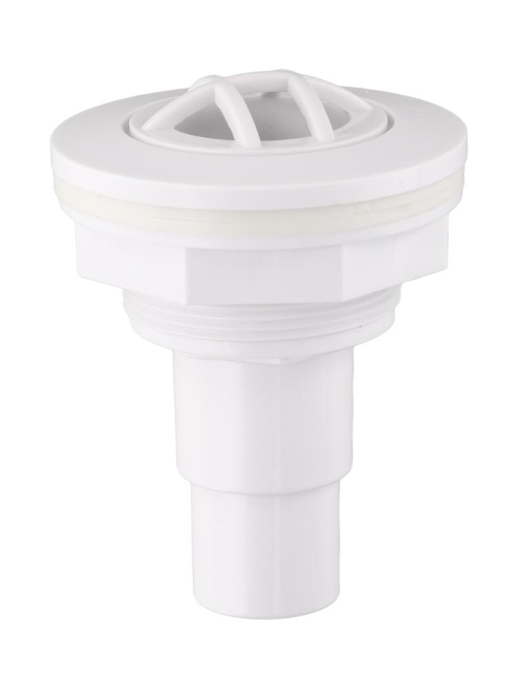 For Hayward SP1026D Pool Wall Nozzle for Optimal Water Flow Performance Compatible with Standard 32 38mm Inlet Fittings