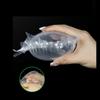 Round Filling Bag Sun Hat Underwear Bag Filling Airbag Luggage Pressure Resistant Inflatable Bag Anti Compression and Anti Deformation Support Device