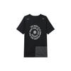 Nike Sportswear Essentials+ Back Graphic Tee Black DM4666-010