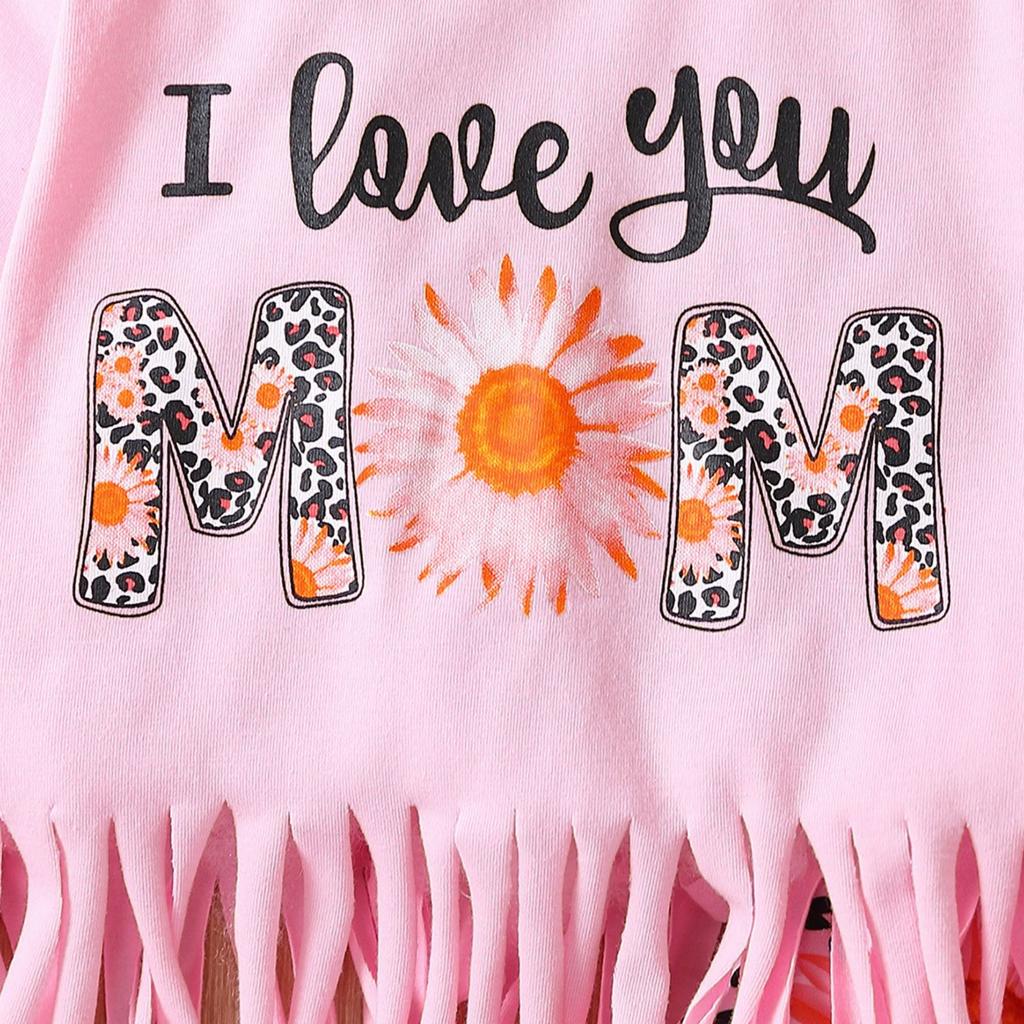 Kids Baby Fashion Minimalist Outfit