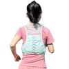 Hydration Jogging Vest Ultralight Breathable Running Race Hydration Vest Women Men Functional Pack for Marathon Cycling Hiking