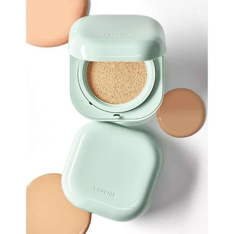 LANEIGE NEO CUSHION_MATTE 15g + Ricarica
