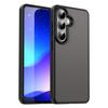 Samsung Galaxy S26 FE Phone Case, Matte Shockproof Phone Case Cover for Samsung Galaxy S26 FE