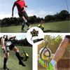 Football Kicking, Flexible Adjustment Belt, Children's Training Assistance, Adult Football Skills Practice, Football Training Equipment