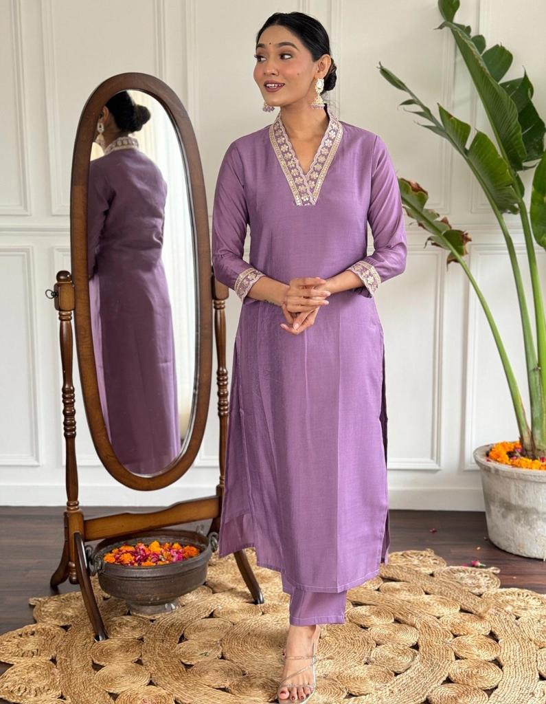 Indian Pakistani Kurta Pant Dupatta Set Bollywood Top Tunic Kurti Salwar Kameez Party Wear