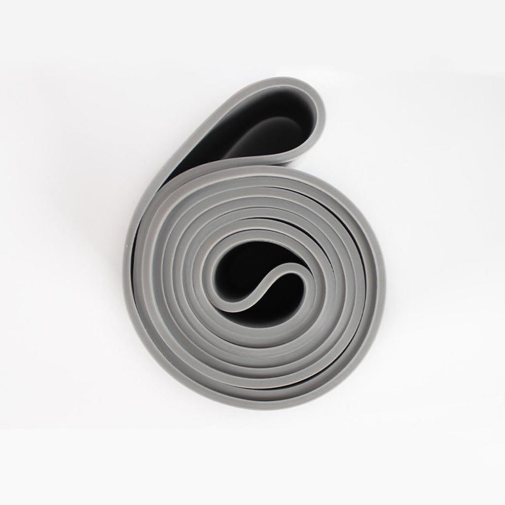 Resistance Bands Exercise Elastic Workout Ruber Loop Strength Rubber Band Gym Fitness Equipment Training Expander Unisex