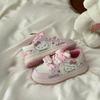 Sportschoenen - Anti-slip Casual Hardloopschoenen voor Meisjes en Jongens