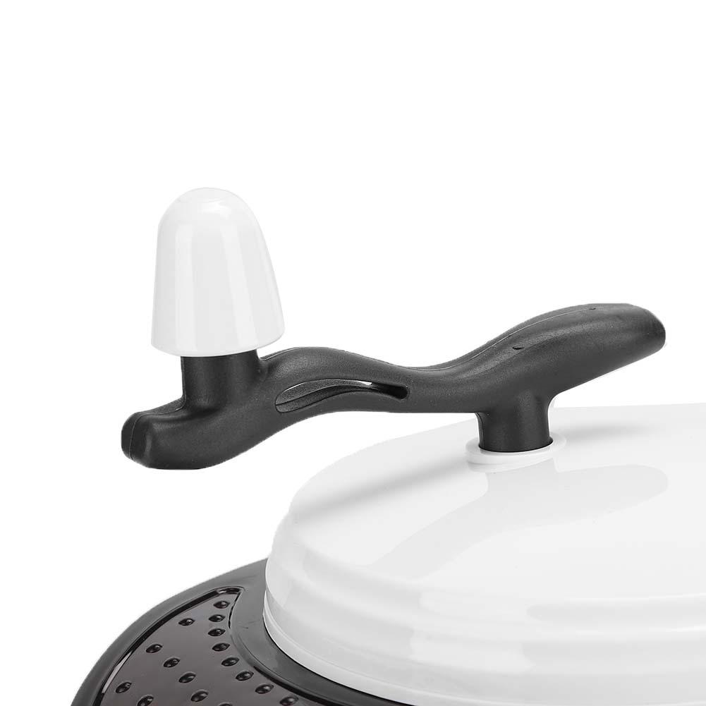 Mikser do farbowania włosów Mikser ręczny do farbowania włosów Miska do mieszania kremów do farbowania włosów