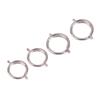 5/10Pcs Chicken Bone Scissors Accessories Spring Wire Diameter 1.8Mm/2Mm Stainless Steel Torsion Spring