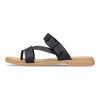 Crocs Simple Comfortable Sports Slippers Women Slippers Black Brown 206108-00W