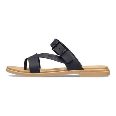 Simple Comfortable Sports Slippers Women Slippers Black Brown 206108-00W