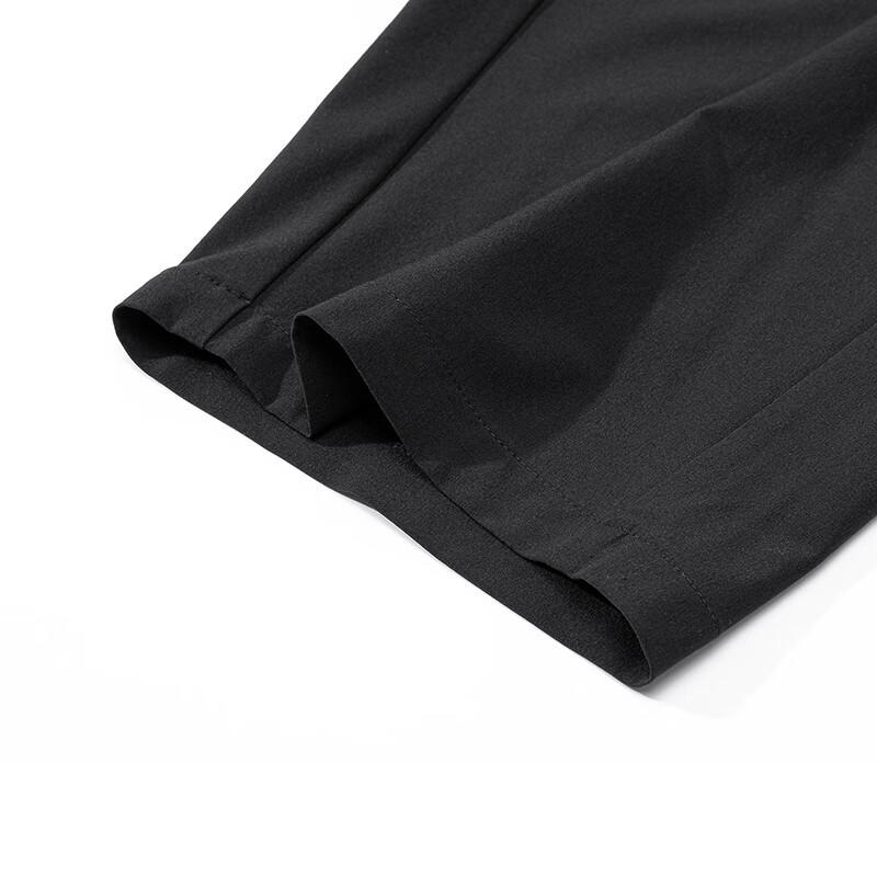 Li-Ning Men's Breathable Running Shorts