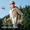 Pelliot Lightwind Men's Hooded Sun Protection Jacket