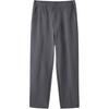 Outdoor Series Comfortable Breathable Retro Sports Casual Pants Women Bottoms Periscope-Gray L424W006-0403