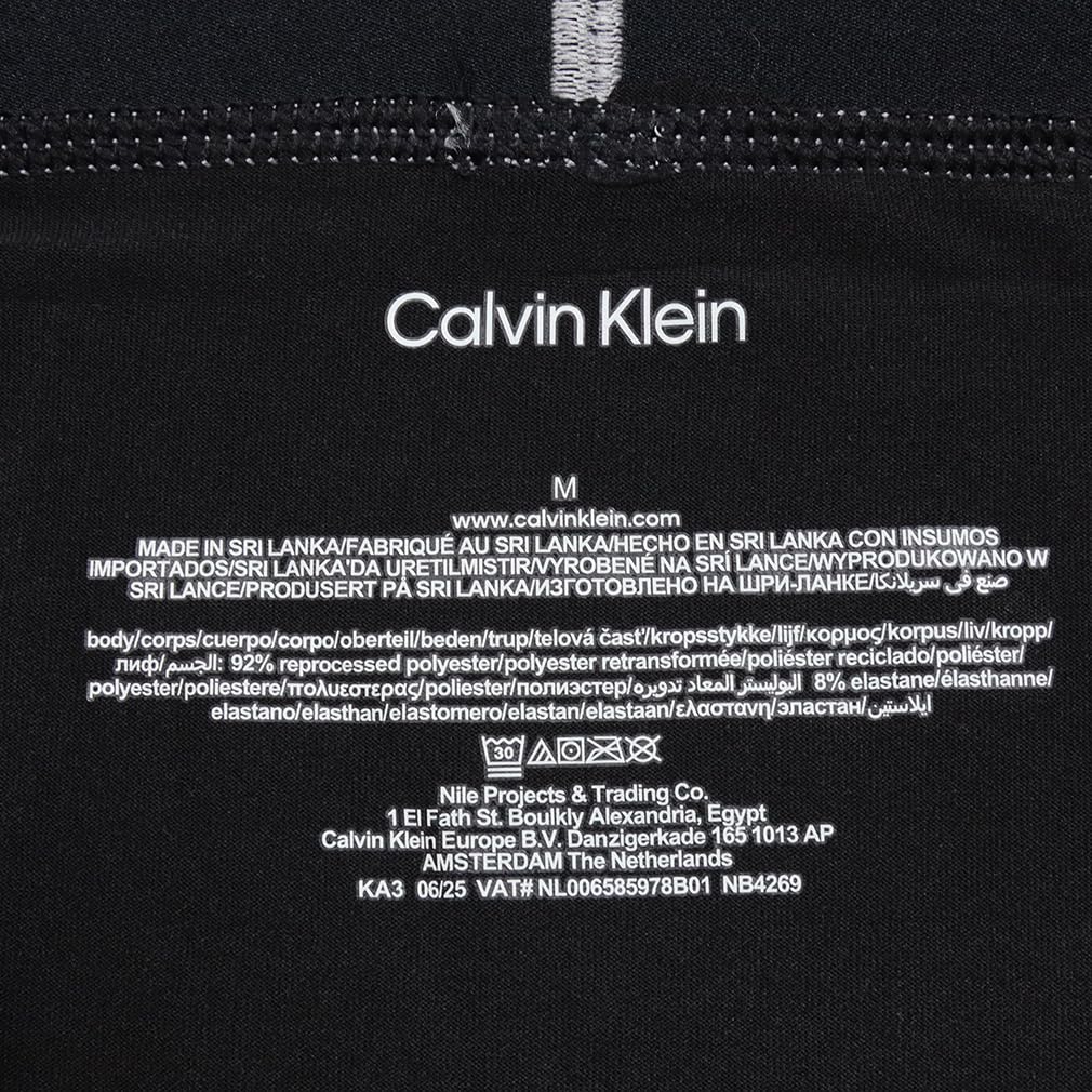 Boxer Size ck070 [Calvin Klein] Men's Briefs/Trunks, L, Assorted, [Item]