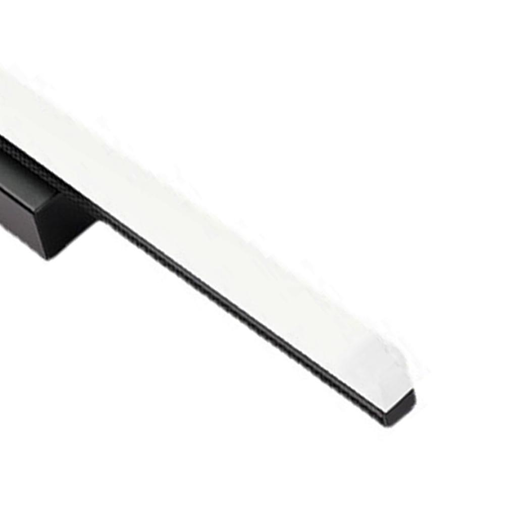 LED Koupelnové Světlo Nad Zrcadlo Profesionální Moderní Jednoduché 3 Barvy Měnící Vodotěsné Proti Zamlžování LED