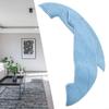 For Haier HSR Mopping Cloths Mop Cloth Rag Mopping Cloths New