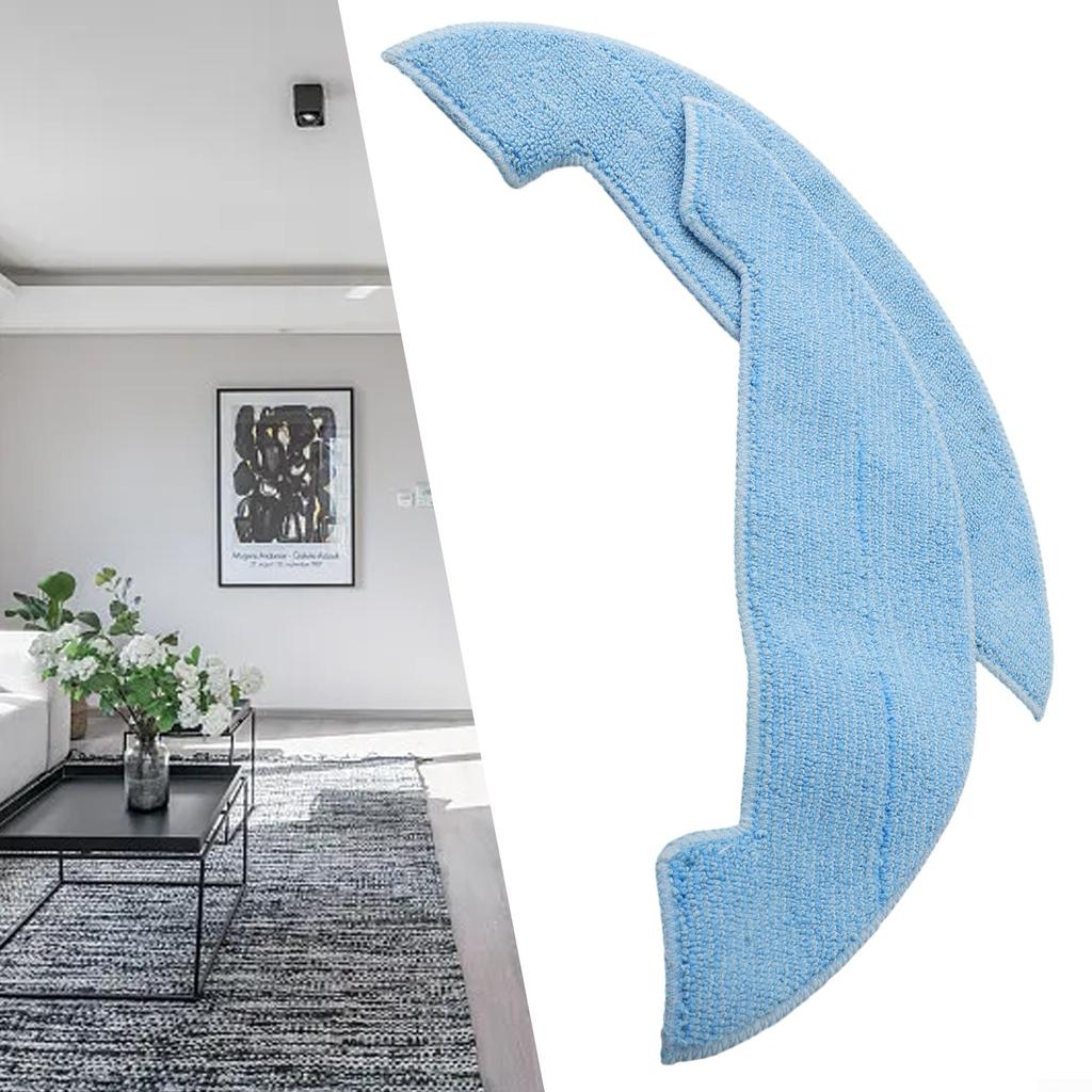 For Haier HSR Mopping Cloths Mop Cloth Rag Mopping Cloths New