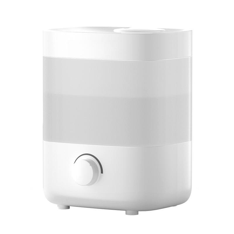 Xiaomi Cool Mist Humidifier Ultrasonic Air Humidification Machine Home Use Large Capacity Ultrasonic Humidifier with High Mist Output