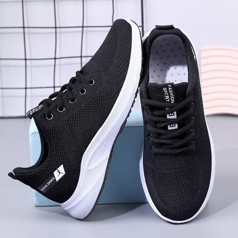 

Cheap Shoes Clearance Free Shipping Mesh Surface Women S Shoes Summer 2025 Comfortable And Lightweight Sneakers For Women Shal 35