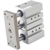 AIRTAC Three-Axis Cylinder CN Plug (adapter Included)