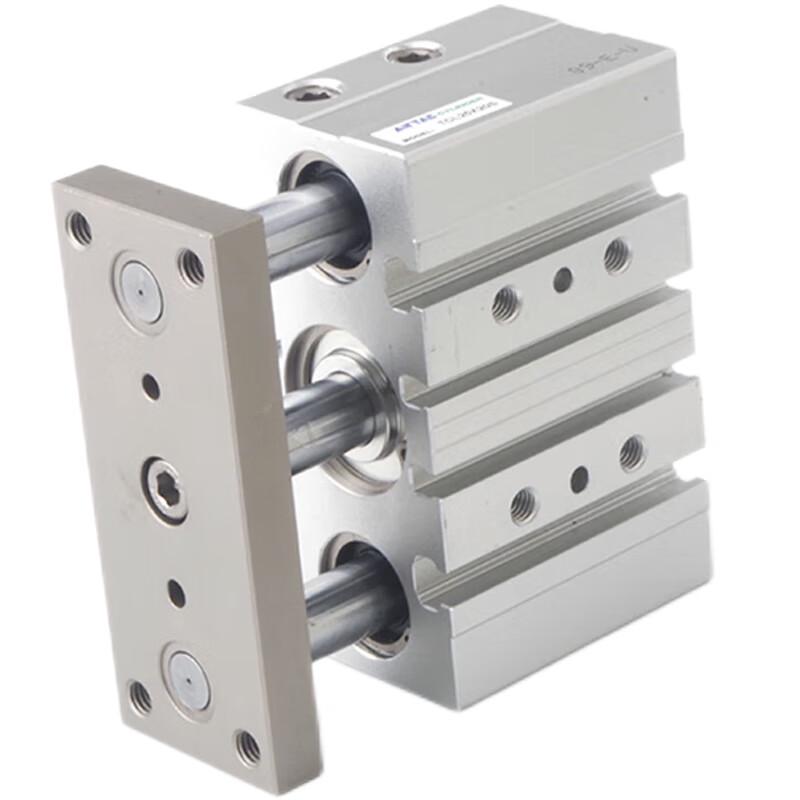 AIRTAC Three-Axis Cylinder CN Plug (adapter Included)