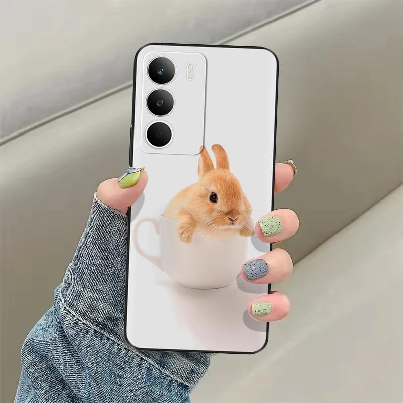 Phone Cases For OPPO Realme C71 Case Cover Silicone Soft TPU Bumper For Realme C71 4G Cases RealmeC71 C 71 Shockproof Bags Funda