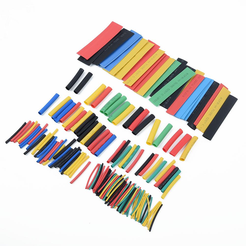 Heat Shrink Tubing Insulation Shrinkable Tube Flame retardant Household