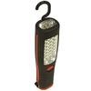 Work Lamp - Con:p - B29884 - 246 Led - Black - Indoor - Electric