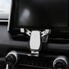 Suport Telefon Auto Gravitațional Suport Dedicat Clip Clește pentru Gura de Ventilație Suport Telefon Mobil pentru Accesorii Toyota RAV4 2019 2020 2021 2022