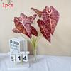Realistic Artificial Plant Wall Decor For Wedding Background Home Gift Styling