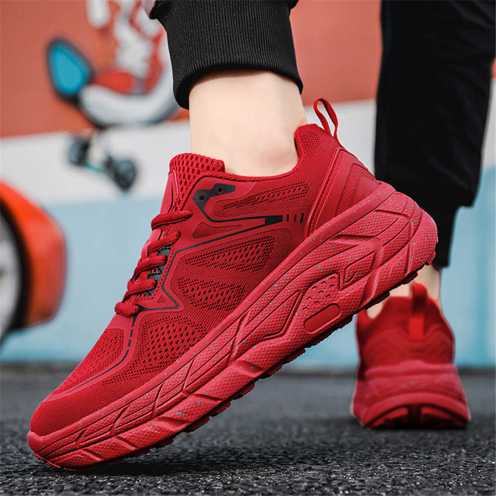 Fashion Size 36 Super Big Size Elderly Sneakers Running Luxury Woman Moccasins Shoes Husband Shoes Sport Lofers Team Latest