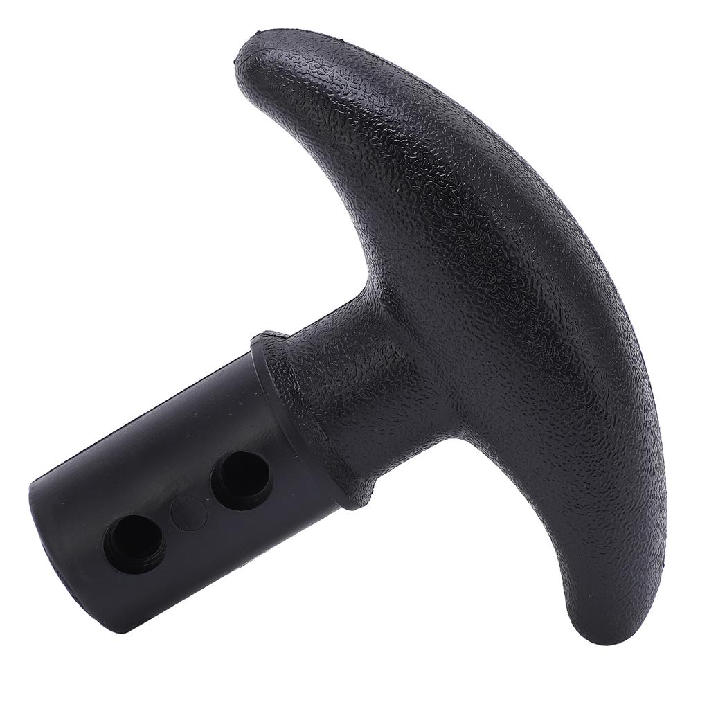 Canoe Kayak Surfboard Dinghy Inflatable Boat Paddle T Shaped Handle End Parts Accessories
