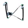 Window Regulator 6N4837461 6N4837462 Polo 1994 1995 1996 1997 1998 1999 Car Power Window