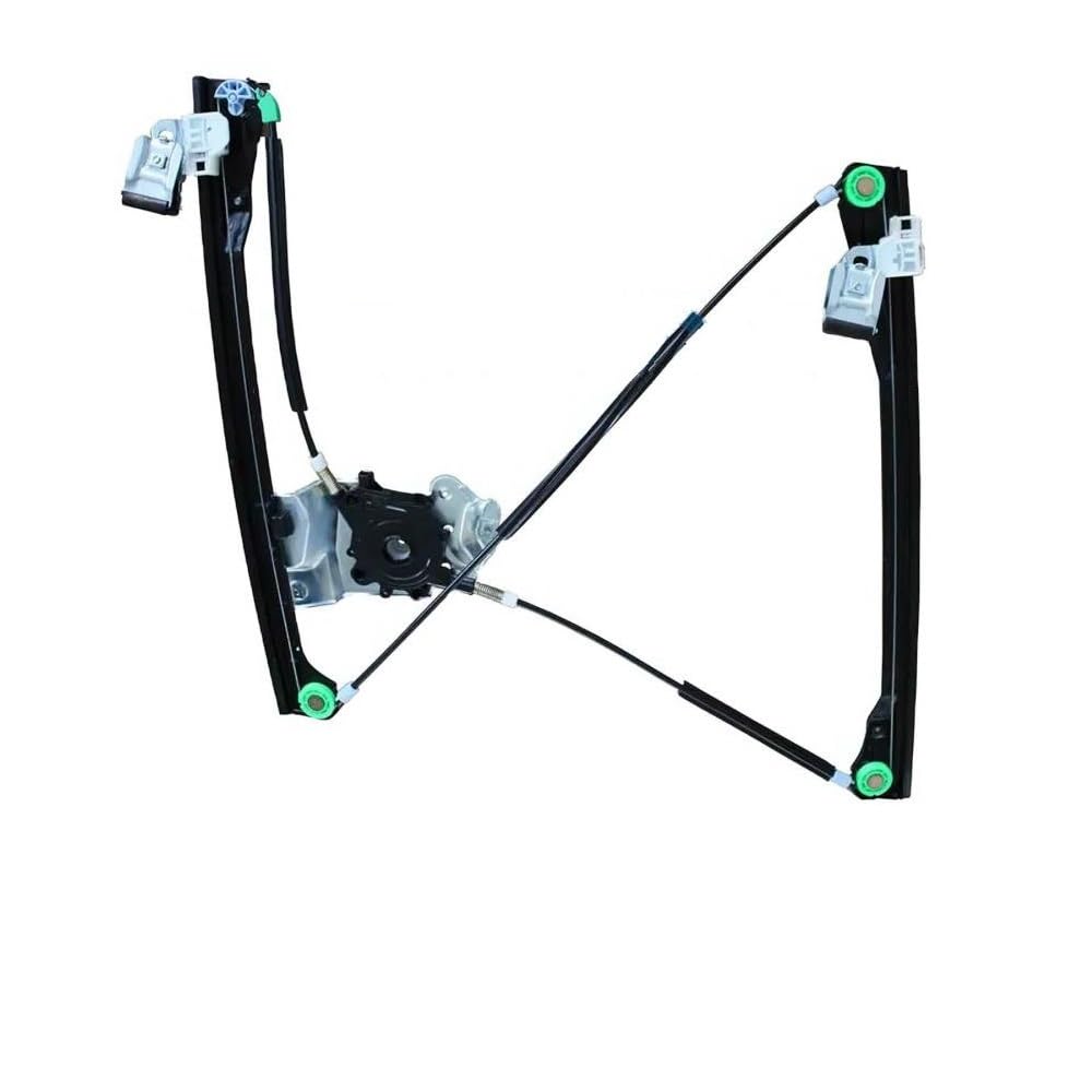 Window Regulator 6N4837461 6N4837462 Polo 1994 1995 1996 1997 1998 1999 Car Power Window