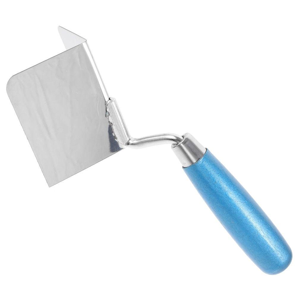 Painting Scrape Putty Trowel Wall Polishing Putty Spatula Convenient Paint Scraper  Renovation