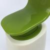 New 240ml Portable Travel Bathroom Soap Dispenser Set Bathroom Storage Shelf Shampoo Soap Dispenser Pract LS