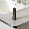 Grappige Zeep Lube Dispenser, Grappig Nieuwigheid Badkamer Accessoire, Herbruikbare Leuke Zeep Dispenser Voor Lotion, Shampoo En Meer, Grappig Cadeau Dat Werkt