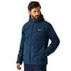 Regatta Mens Caspen Insulated Waterproof Jacket