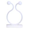 Pothos Wall Climbing Clips: Traceless Adhesive Hook Fixators for Green Plant Support