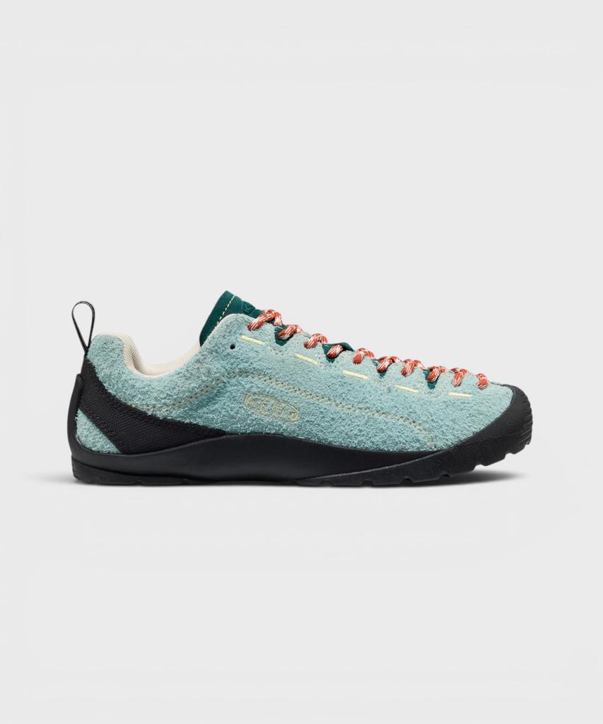 Keen Jasper Women'S Sneakers Aquifer/Mediterranea