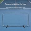 Weston Table Tennis Rebound Board & Barrier Net