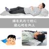 IYOIYA Air Bed Camping Compact Air Mat Air Pump with Pump Disaster Prevention Earthquake Evacuation Disaster Prevention Goods Outdoor Bed Mat