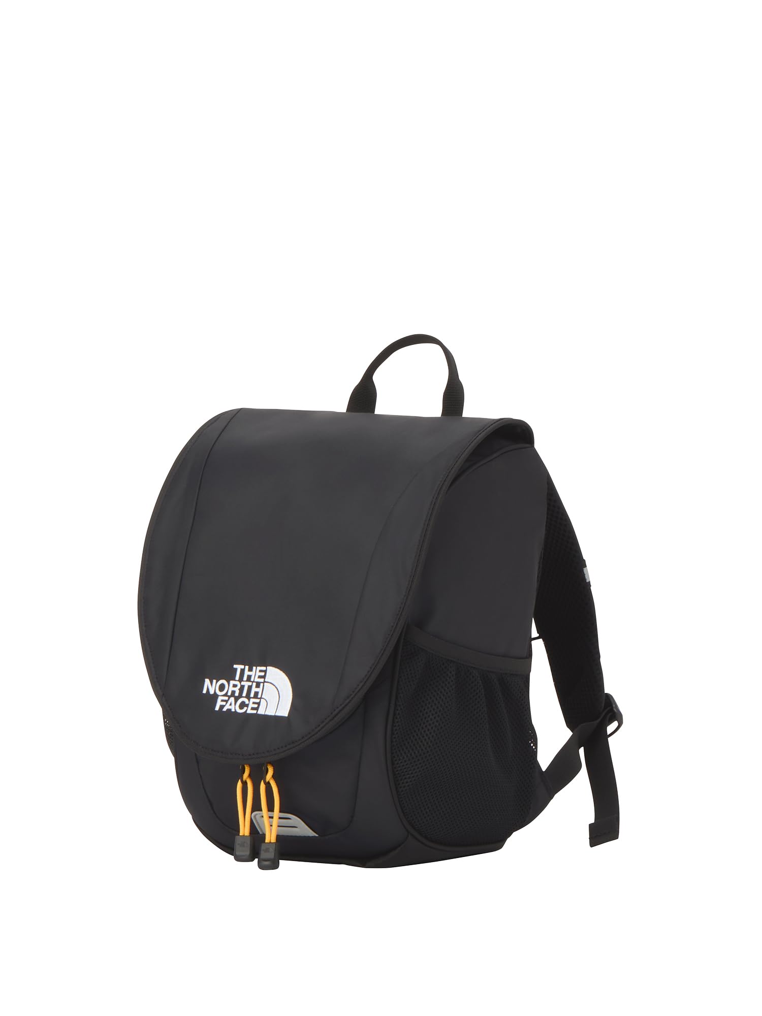 

Рюкзак North K Yippee Чорний [The Face] чорний