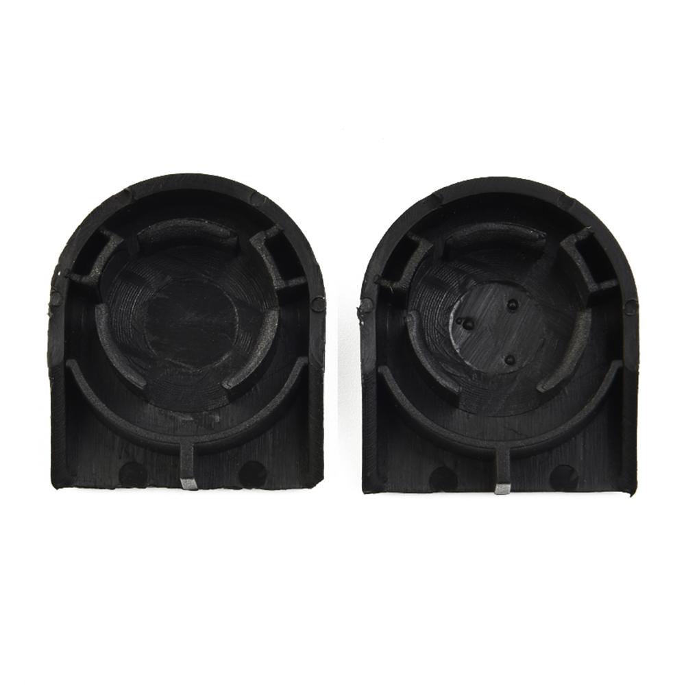 Windshield Wiper Arm Nut Cap 1I706037 2 Pcs Bolt Cap Car New