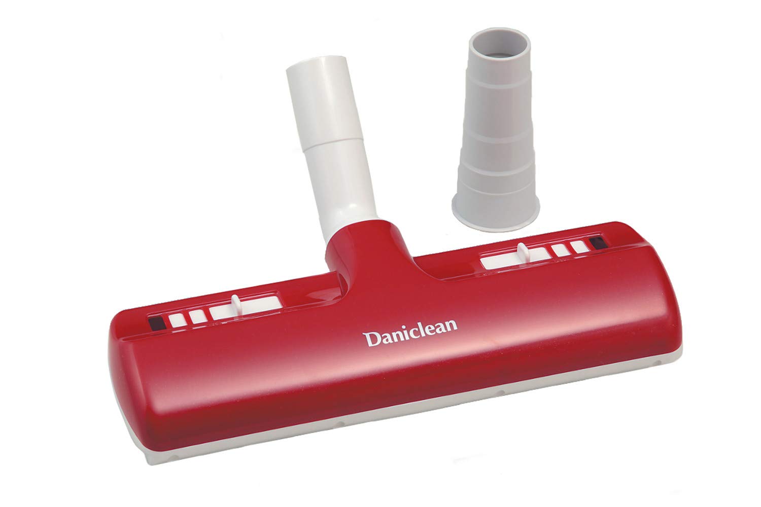 

Пылесос для пыльцы и пылевых клещей, хранение, рубиново-красный и (с сумкой)