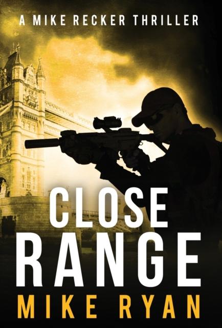 Kniha Close Range